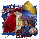 Loraine - Christmas Polar Express