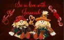 Melanie -So in love with Jeremiah