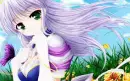 anime girl