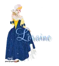 Loraine