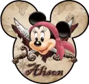 alison