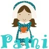 Pami - Autumn Fall Thanksgiving