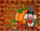 Loraine
