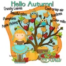 Sara - Autumn Fall