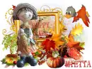 Happy Fall
