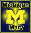 Michigan Mary