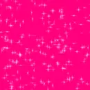 Hot Pink Sparkles