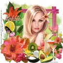 Tropical Punch_Robbie