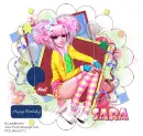 Happy B day_Sara