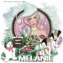 melanie