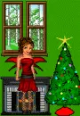 xmas doll 17