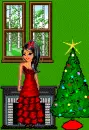 xmas doll 19