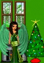 xmas doll 20