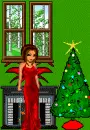 xmas doll 21