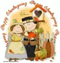 Happy Thanksgiving