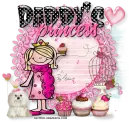 Daddy's Princess