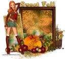 Sweet Fall