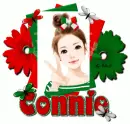 Connie