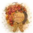 Happy Thanksgiving Christy