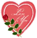 Love you
