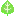 leaf gif (favicon)