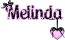 Melinda