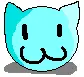 Free Cat Account Icon 2