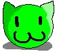 Free Cat Account Icon 3