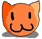Free Cat Account Icon 4