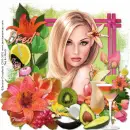 Tropical Punch_Dred