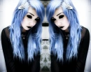 EMO GIRL