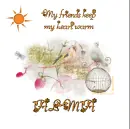 WARM HEART - ALMA