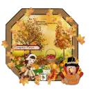 Give thanks Fall