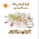 WARM HEART - LAURA