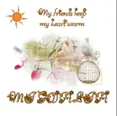 WARM HEART - MIGDALIA