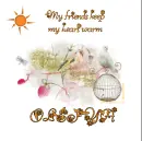 WARM HEART - OLESYA