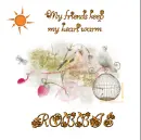 WARM HEART - ROBBIE