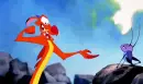Mushu