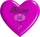  SABRINA