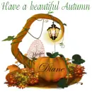 Beautiful Autumn - Diane