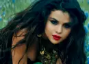 Selena Gomez