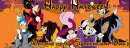 Happy Halloween 