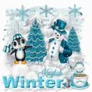 winter