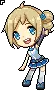 Inori Aizawa