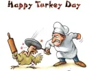 Happy Turkey Day