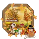 Give thanks/Jessi