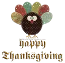 Happy Thanksgiving