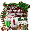 Loraine - Christmas Cheer