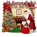Christmas  - Santa 