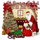 Loraine - Christmas Santa